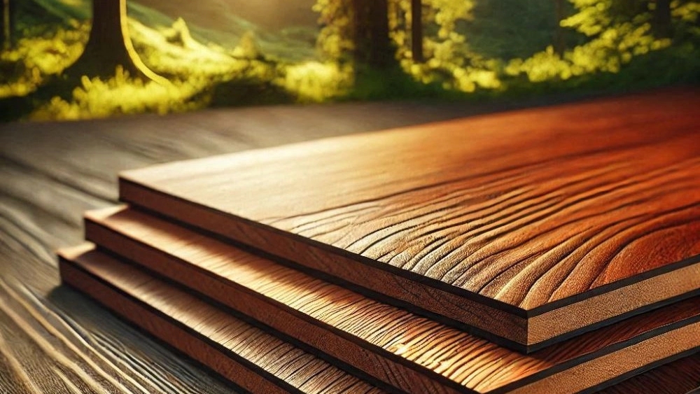 What is Thermowood?