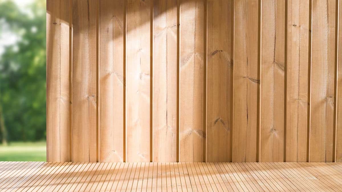 آذر وود تولید کننده ترموود تهران