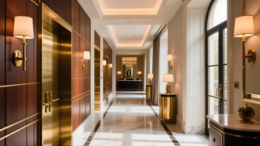 ایدههای طراحی سقف چوبی با لمبه ایدههای طراحی سقف چوبی با لمبه